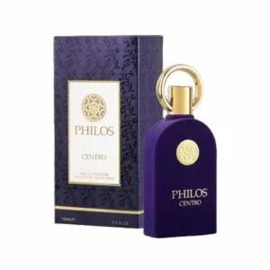 Perfume Maison Alhambra Philos Centro Eau de Parfum x 100ml