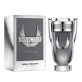 Perfume Invictus Platinum Paco Rabanne EDP 200ml Hombre