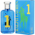 Perfume Ralph Lauren 1 Eau de Toilette 100ml Hombre