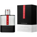 Perfume Prada Luna Rossa Carbon EDT 100ml Hombre