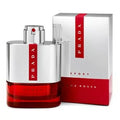 Perfume Prada Luna Rossa Sport Eau de Toilette 100ml Hombre