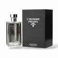 Perfume Prada L’Homme Eau de Toilette 100ml Hombre