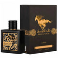 Perfume Lattafa Qaed Al Fursan Eau de Parfum 100ml Unisex