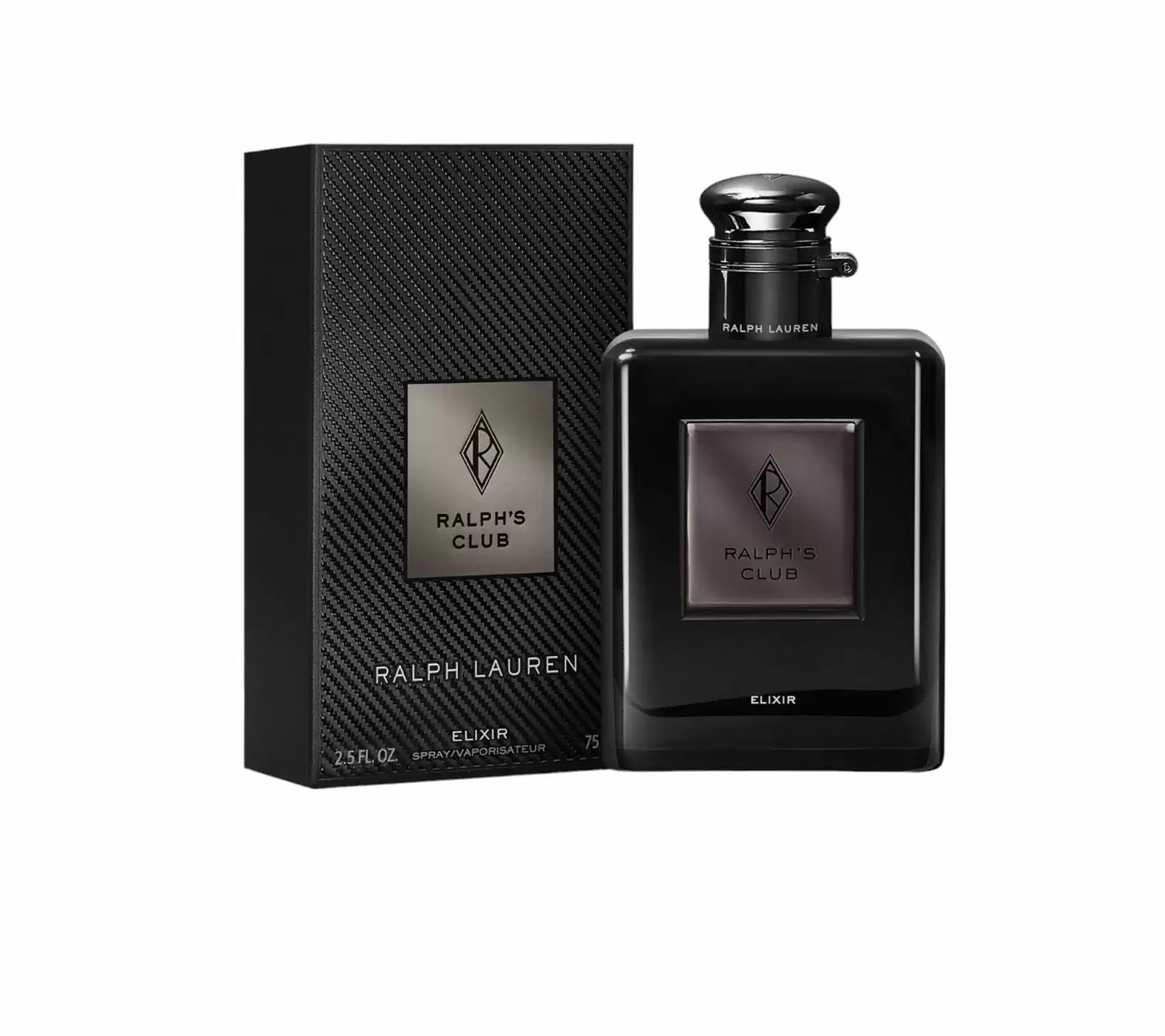 Perfume Ralhp Lauren Ralph’s Club Elixir Eau de Parfum 75ml Hombre