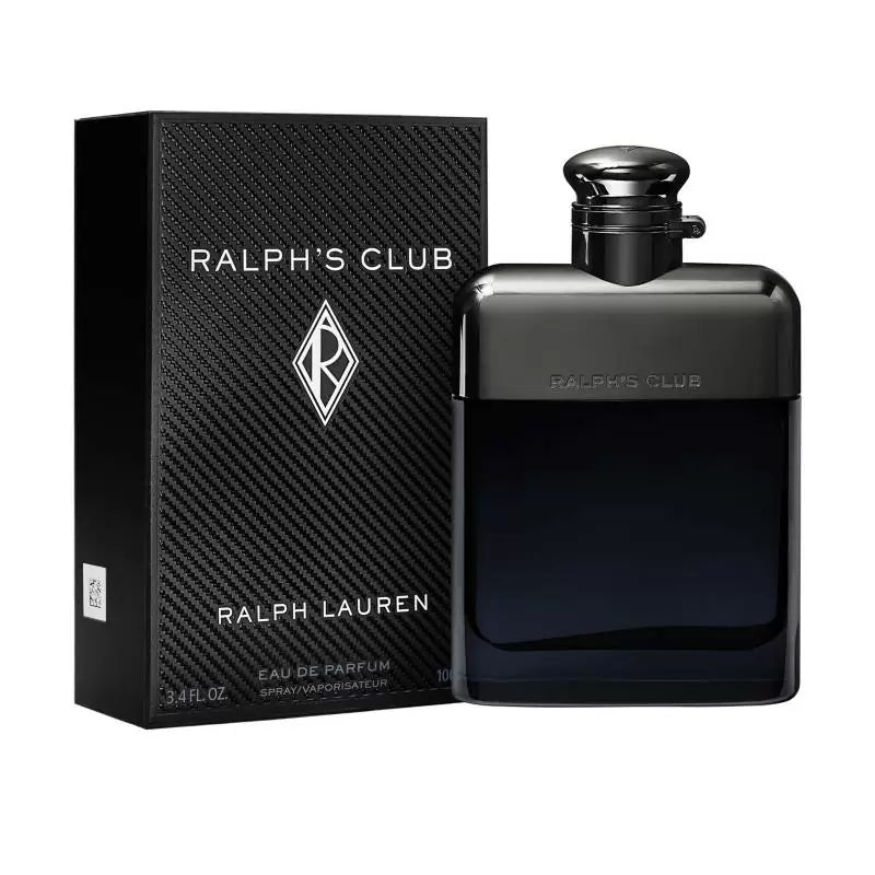 Perfume Ralph’s Club Ralph Lauren Eau de Parfum 125ml Hombre