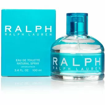 Perfume Ralph Eau de Toilette 100ml Mujer