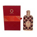 Perfume Árabe Orientica Amber Rouge Luxury Collection Eau de Parfum x 80ml