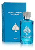 Perfume Game Of Spades Full House Parfum 100ml Unisex