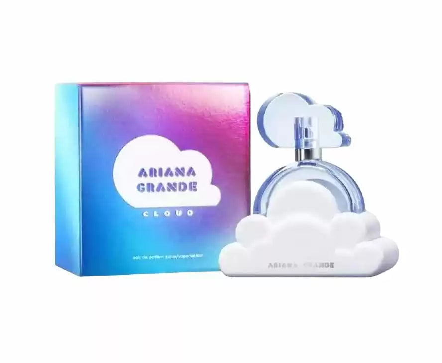 Ariana Grande Cloud Eau de Parfum 100ml Dama