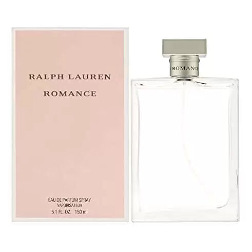 Perfume Ralph Lauren Romance Eau de Parfum 150ml Mujer