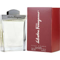 Perfume Salvatore Ferragamo Pour Homme Eau de Toilette x 100ml
