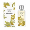 Perfume Savane Di Seta Salvatore Ferragamo EDP 100ml Unisex