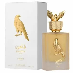 Perfume Shaheen Gold Lattafa Pride EDP x 100ml