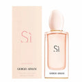 Perfume Si Eau de Toilette x 100ml Dama