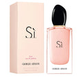 Perfume Si Fiori Giorgio Armani Eau de Parfum 100ml Mujer