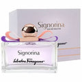 Perfume Signorina de Salvatore Ferragamo EDT x 100ml Dama