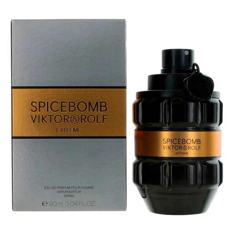 Perfume Spicebomb Extreme Viktor & Rolf EDP 90ml Hombre