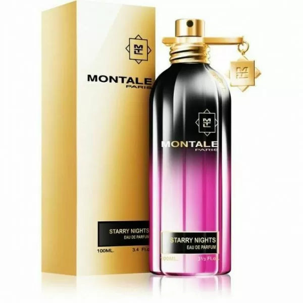 Perfume Montale Starry Nights Eau de Parfum 100ml Unisex