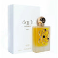 Perfume Lattafa Pride Tharwah Gold EDP 100ml Unisex