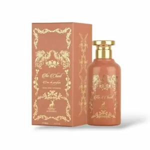 Perfume Maison Alhambra The Chant Eau de Parfum 100ml Mujer