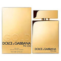 Perfume Dolce & Gabbana The One Gold EDP 100ml Hombre