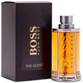 Perfume Hugo Boss The Scent Eau de Toilette 200ml Hombre