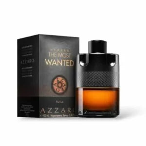 Perfume Azzaro The Most Wanted Parfum 100ml Hombre