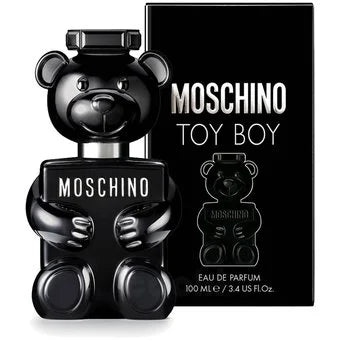 Perfume Moschino Toy Boy by Moschino EDP x 100ml