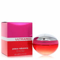 Perfume Ultrared Woman Eau de Parfum 80ml Mujer