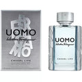 Perfume Ferragamo Uomo Casual Life De Salvatore Ferragamo EDT x 100ml