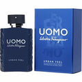 Perfume Ferragamo Uomo Urban Feel De Salvatore Ferragamo EDT x 100ml