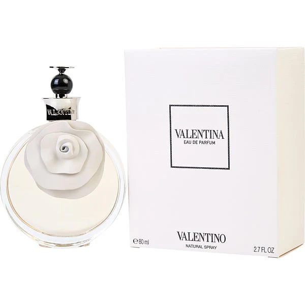 Perfume Valentina de Valentino Eau de Parfum 80ml Mujer
