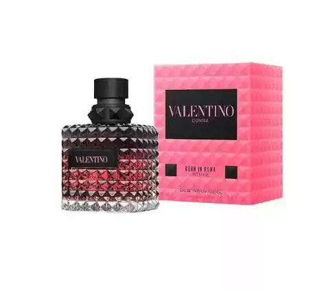 Perfume Valentino Donna Born In Roma Intense EDP 100ml Mujer