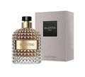 Perfume Valentino Uomo Eau de Toilette 100ml Hombre