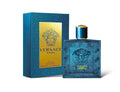 Perfume Versace Eros Parfum 200ml Hombre