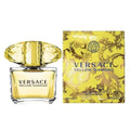 Perfume Versace Yellow Diamond Eau de Toilette x 90ml – Dama
