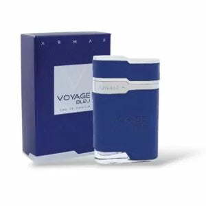 Perfume Árabe Armaf Voyage Bleu Eau de Parfum 100ml Hombre