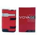 Perfume Árabe Armaf Voyage Titan Eau de Parfum 100ml Hombre