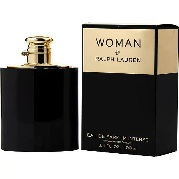 Perfume Woman By Ralph Lauren EDP Intense 100ml Mujer